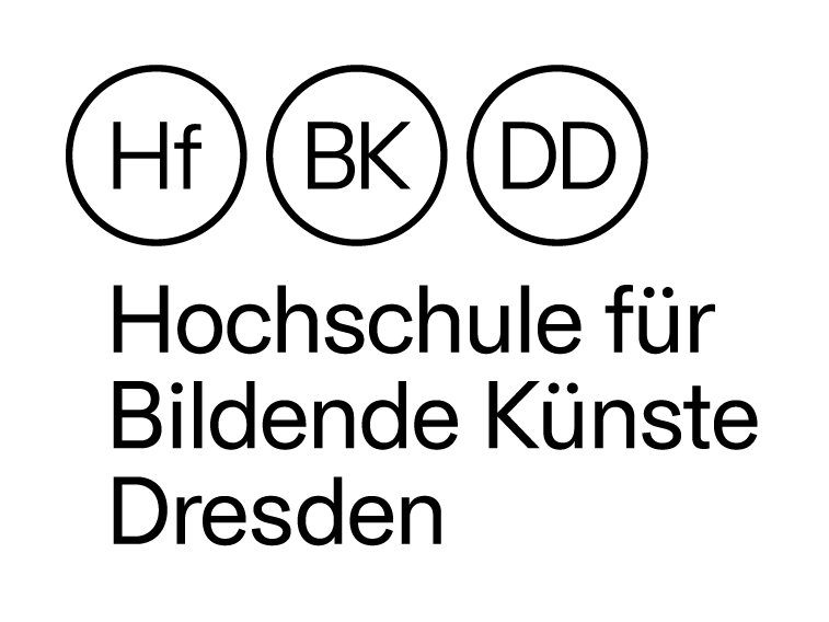 HfBK_Logo_Wortmarke-3-zeilig+Kreise-darueber, Datum: 