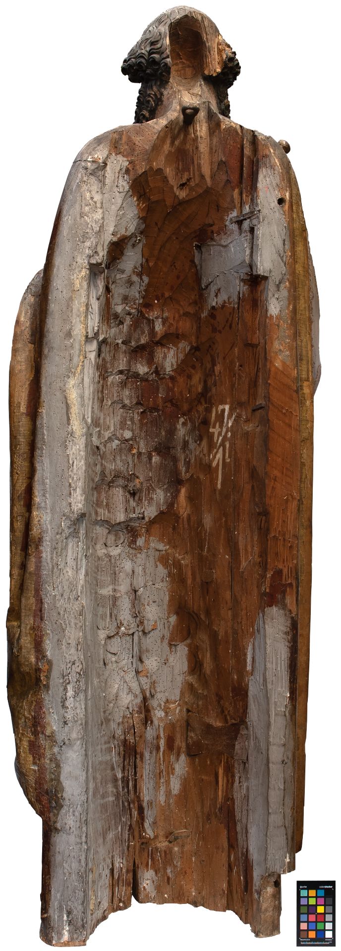 SKS-0047-S-29, Datum: 2025-07-21