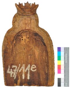 SKS-0113-S-45, Datum: 2025-08-31
